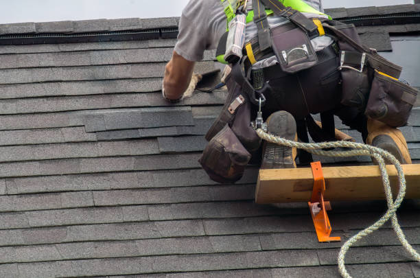 Trusted Emergency Roof Repair service in Oakland, MI - Brentwood Metal Roofing